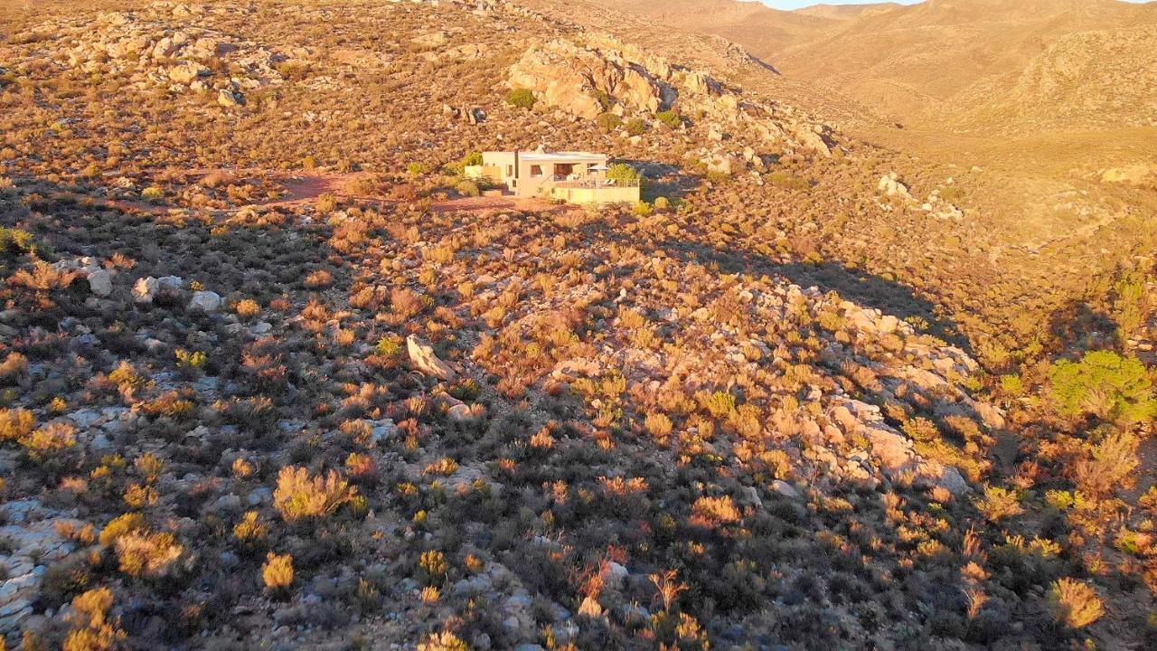 Tierkloof Mountain Cottages Breede River Exterior foto