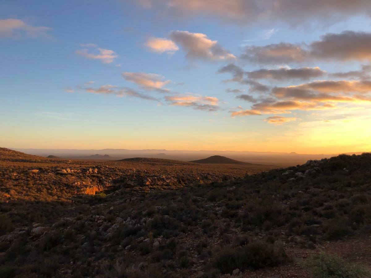 Tierkloof Mountain Cottages Breede River Exterior foto